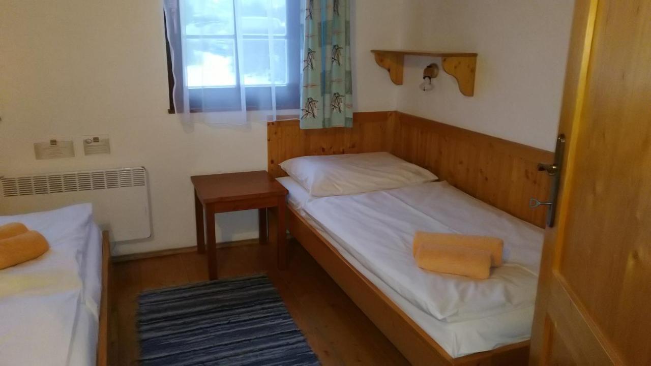 Liptovský Mikuláš Chata 412 Tatralandia מראה חיצוני תמונה