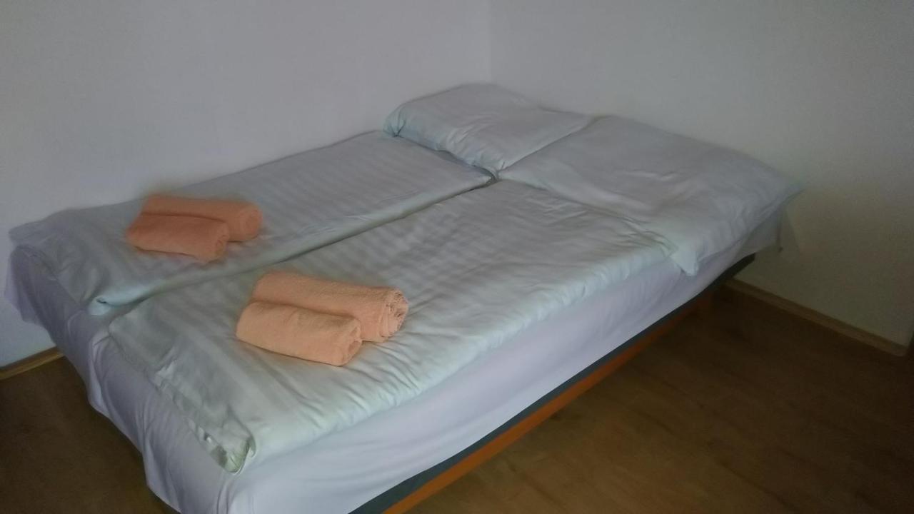 Liptovský Mikuláš Chata 412 Tatralandia מראה חיצוני תמונה